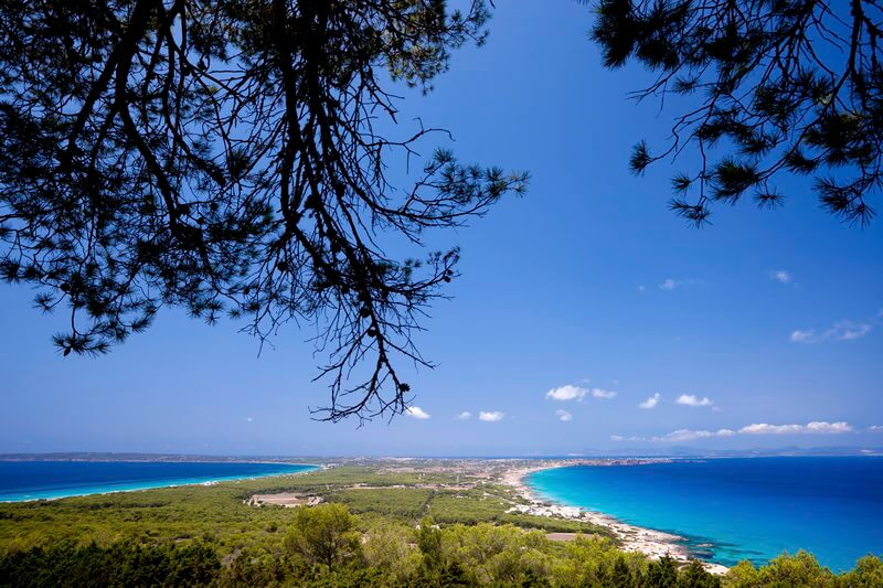 formentera