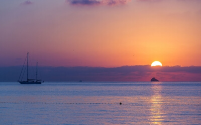 Wettervorhersagen für Ibiza