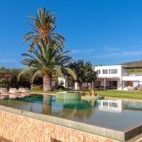 Ibiza Luxus Villas - Villa Caleta - perfekte Wohlfhloase in Cala Jondal