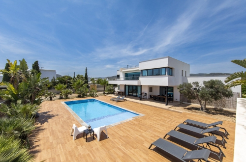 casa can tina ibiza villa